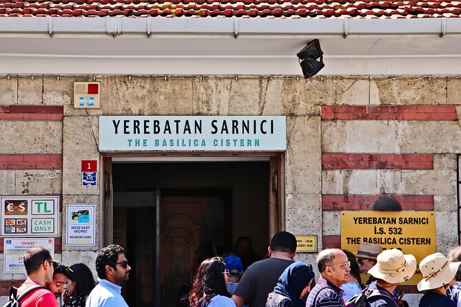 Istanbu City Walk: Topkapi Palace, Harem, & Basilica Guided Tour - Starting near the Fountain of Sultan Ahmed III