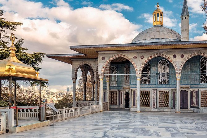Istanbul 1 Day Tour | Best of Istanbul | Blue Mosque, Hagia Sophia and Topkapi - The Hippodrome: Constantinople’s old public arena