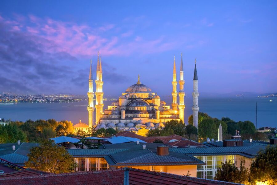 Istanbul: 1 or 2 -Day Private Guided City Tour - Istanbul’s imperial center in one private day