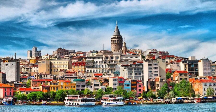 Istanbul: 1 or 2 -Day Private Guided City Tour - Basilica Cistern: an underground start to Istanbul’s story