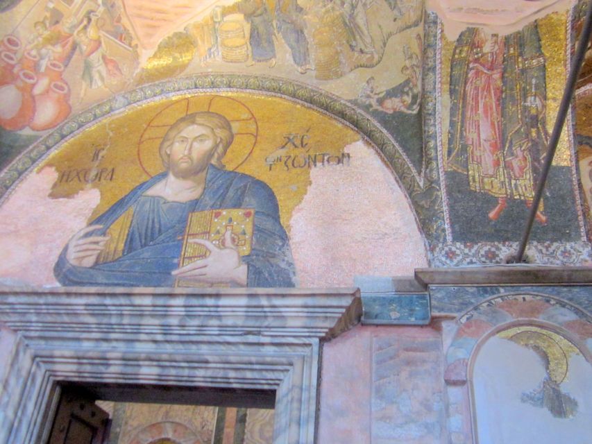Istanbul: 1 or 2 -Day Private Guided City Tour - Beyoğlu, Istiklal Street, and Taksim Square