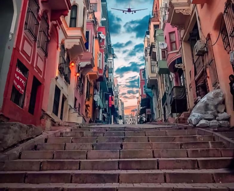 Istanbul: 1 or 2-Day Private Guided Tour with Hotel Transfer - Walking, driving, and getting around