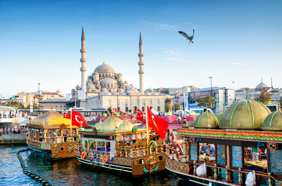 Istanbul: 1 or 2-Day Private Guided Tour with Hotel Transfer - The Hippodrome and the story beneath the monuments