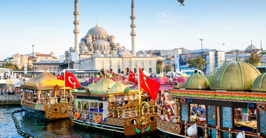 Istanbul: 1 or 2-Day Private Guided Tour with Hotel Transfer - Topkapi Palace, Ottoman power in rooms and courtyards