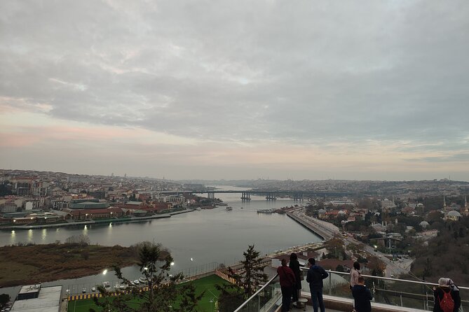 Istanbul: 2 Continents of Bosphorus ( Boat & Lunch ) - Why the Bosphorus is Istanbul’s best sightseeing route