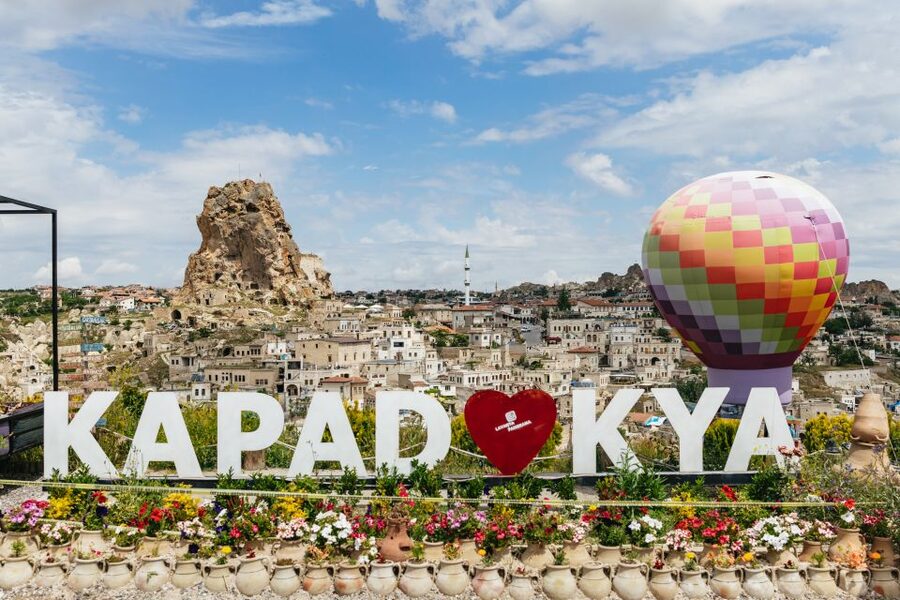 Istanbul: 2-Day Cappadocia Trip with Flights and Cave Hotel - Key points at a glance