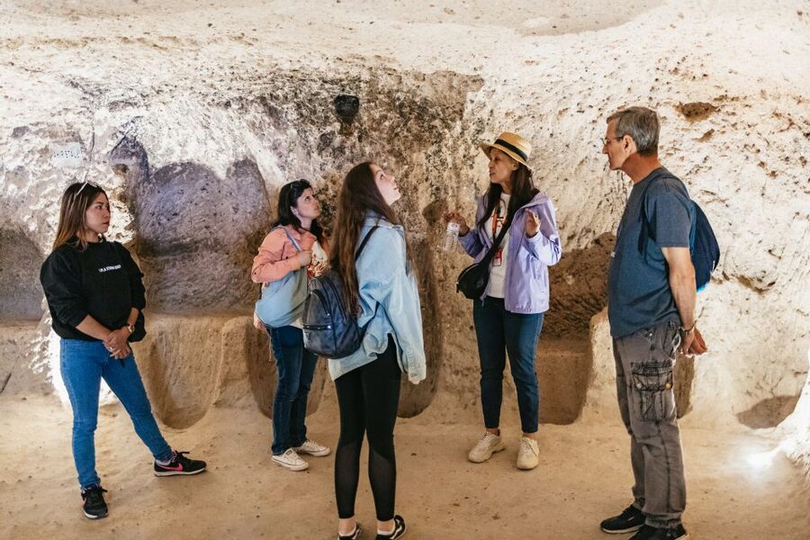 Istanbul: 2-Day Cappadocia Trip with Flights and Cave Hotel - Why two days is the right length from Istanbul