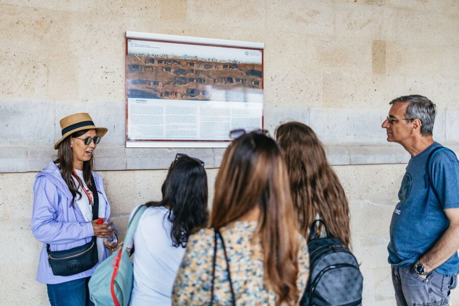 Istanbul: 2-Day Cappadocia Trip with Flights and Cave Hotel - Rose Valley, Red Valley, and Cavusin