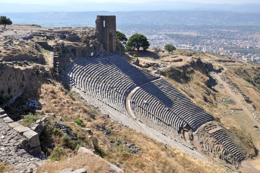Istanbul: 2-Day Gallipoli, Troy, and Bergama Tour - Day 2: Troy’s layers of settlement