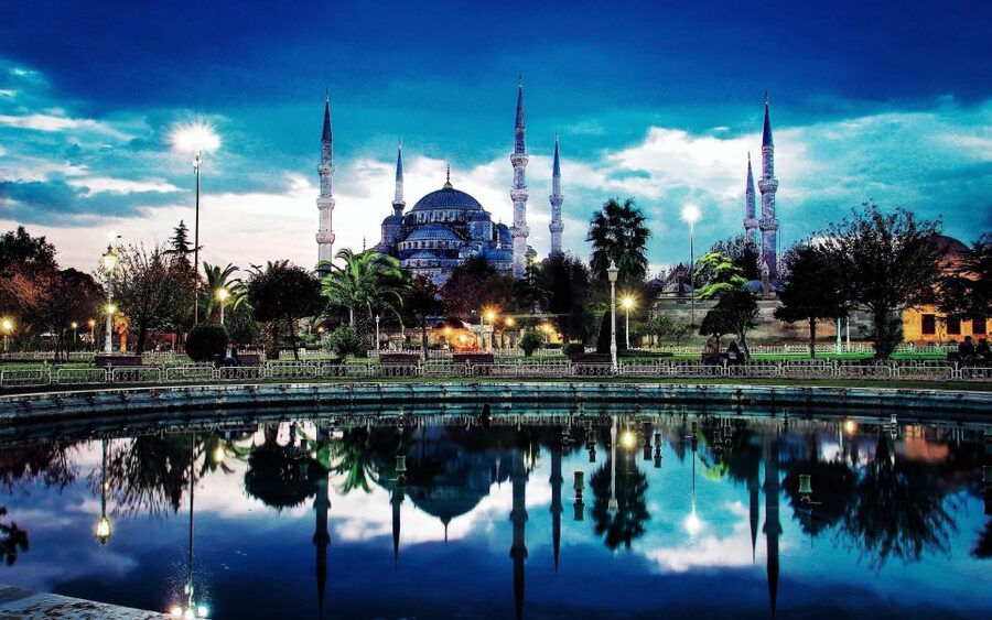 Istanbul: 3-Day Tours & Transfer Package - Key points to know before booking