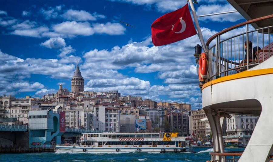 Istanbul: 3-Day Tours & Transfer Package - The Blue Mosque and Hagia Sophia at 8:30 AM