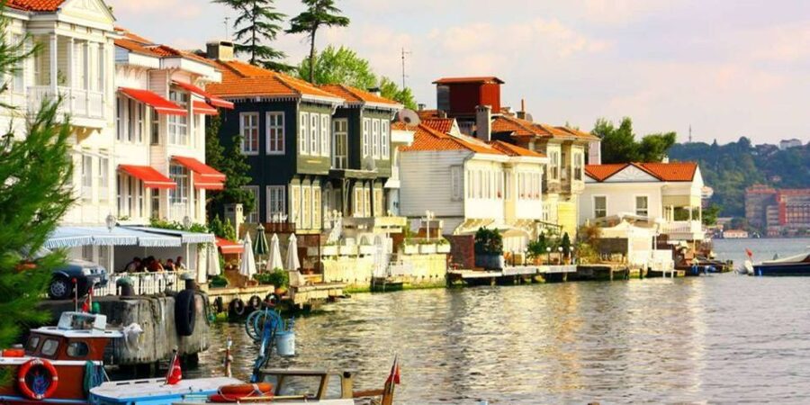 Istanbul: 3-Day Tours & Transfer Package - Grand Bazaar: shopping, bargaining, and sensory overload