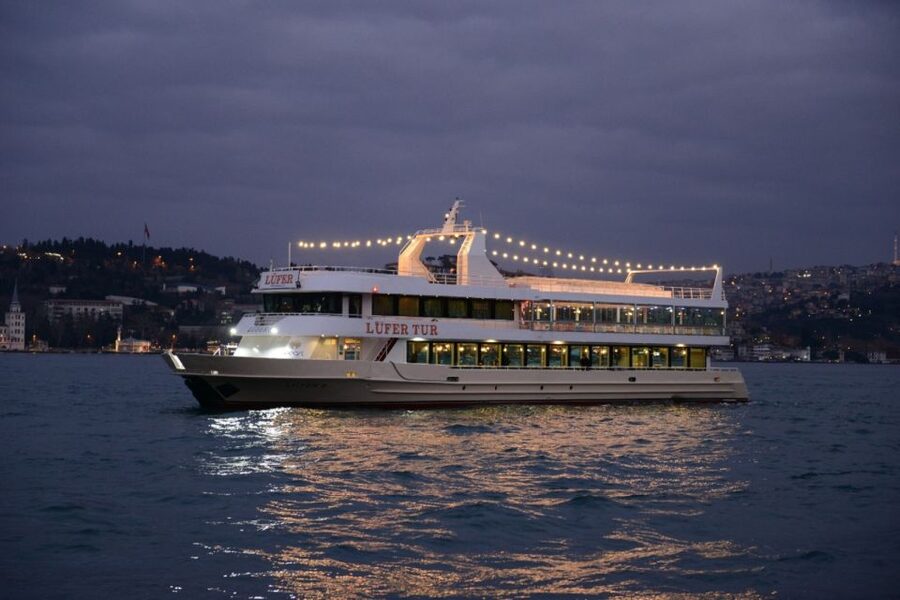 Istanbul: 3-Day Tours & Transfer Package - Who will handle this schedule best