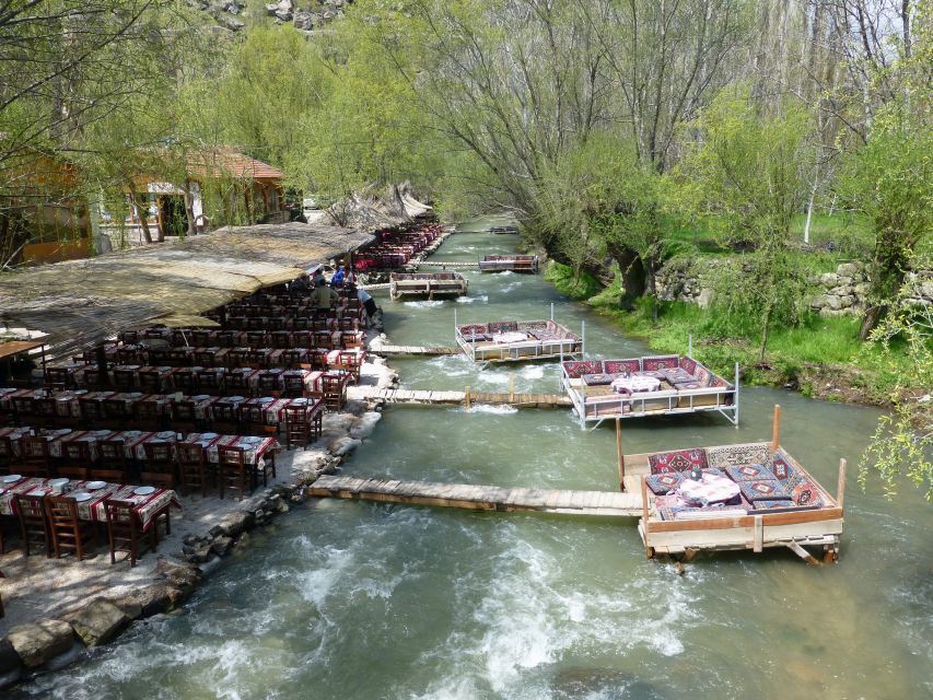 Istanbul: 3-Days, 2-nights in Cappadocia & Hot Air Balloon - Practical limits and who should book