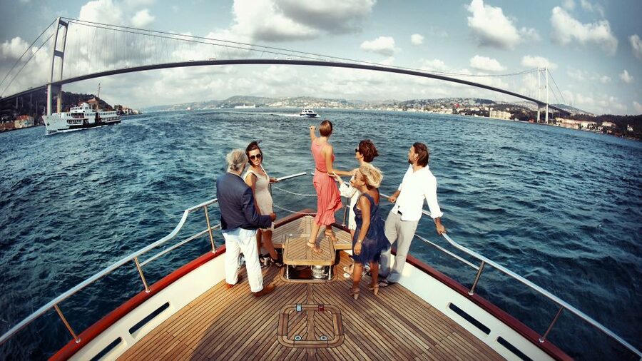 Istanbul: 7-Day Cappadocia, Pamukkale, and Ephesus Tour - Four famous regions in seven busy days