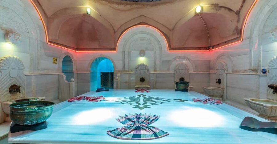 Istanbul: Acemoglu Historical Turkish Bath w/Private Options - Who will enjoy this hammam most?