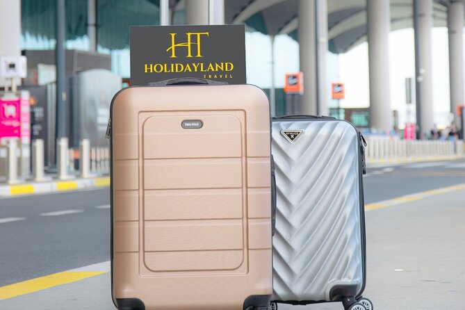İstanbul Airport and Hotel Transfer - Who will find this transfer most useful?