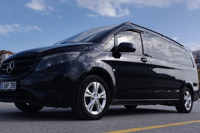 İstanbul Airport and Hotel Transfer - Finding the meeting point at Istanbul Airport