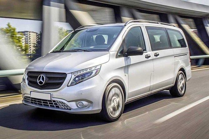 Istanbul Airport Arrival Transfer Service to City Center - Key Points to Know Before You Book