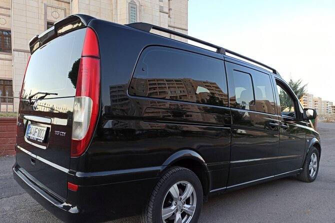 Istanbul Airport Arrival Transfer Service to City Center - Why a Private Arrival Ride Helps in Istanbul