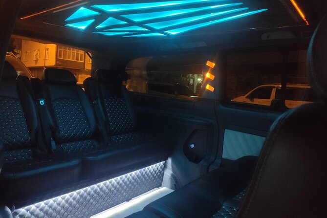 Istanbul Airport Arrival Transfer Service to City Center - Is $89 Good Value?