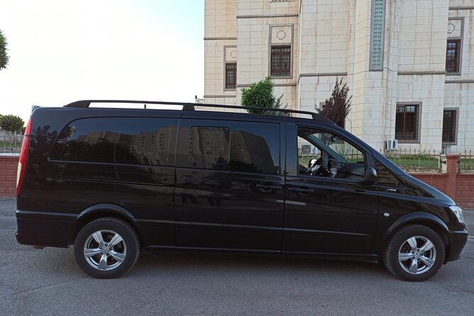Istanbul Airport Arrival Transfer Service to City Center - Service Strengths and the Reliability Question