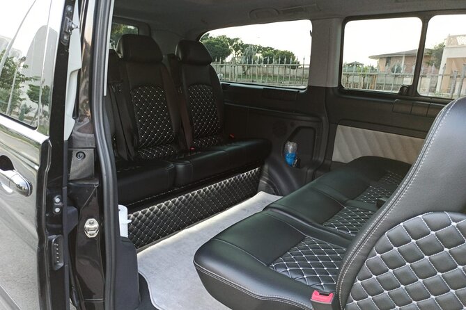 Istanbul Airport Arrival Transfer Service to City Center - Booking Details That Affect Your Arrival