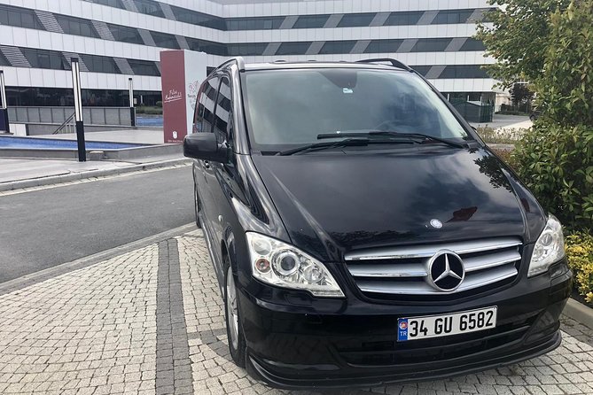 Istanbul Airport Arrival Transfer Service to City Center - Who Will Get the Most From This Transfer?