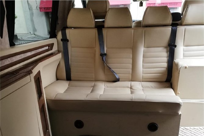 Istanbul Airport Departure Transfer - Why the long ride to Istanbul Airport matters