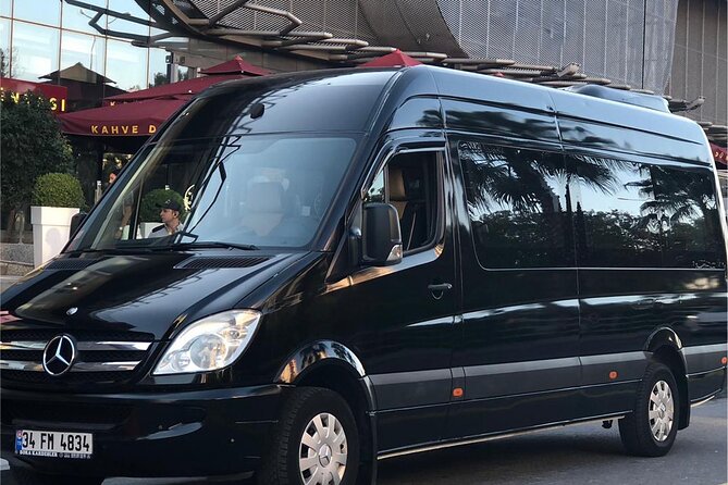 Istanbul Airport Departure Transfer - Timing your departure from the hotel