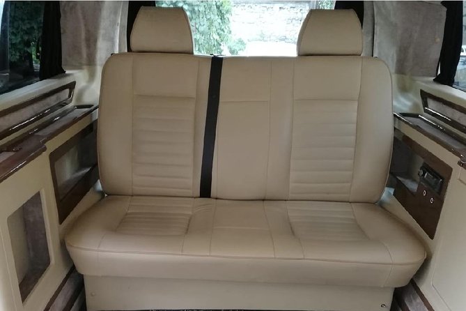 Istanbul Airport Departure Transfer - Booking, cancellation, and practical details