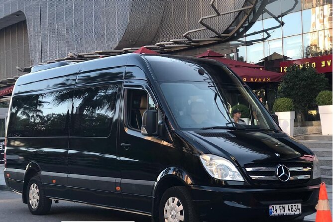 Istanbul Airport Departure Transfer - Who gets the best value at $35