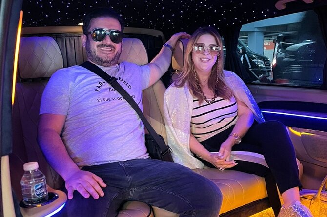 Istanbul Airport Minivan or Minibus Vip Private Meet Transfer - Communication before and after landing