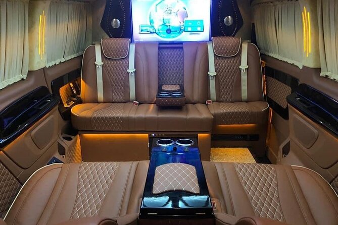 Istanbul Airport or Sabiha Gokcen Private Airport Transfers - Why direct transport can save time