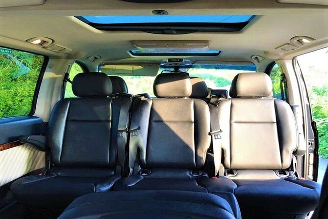 Istanbul Airport or Sabiha Gokcen Private Airport Transfers - Is $29.79 per person good value?