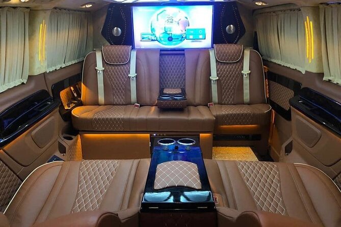 Istanbul Airport or Sabiha Gokcen Private Airport Transfers - Who will appreciate this transfer most?