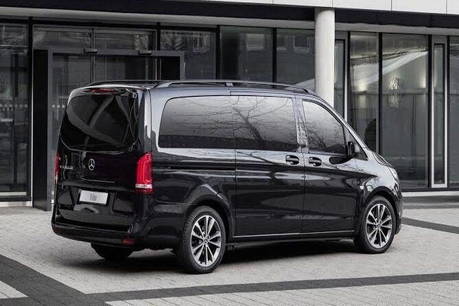 Istanbul Airport or Sabiha Gokcen Private Airport Transfers - What to prepare before you arrive