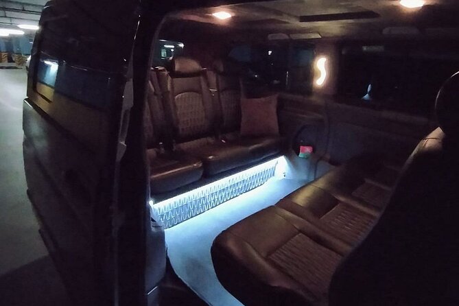 Istanbul Airport Private Arrival Transfer - Meeting Your Representative Outside Customs