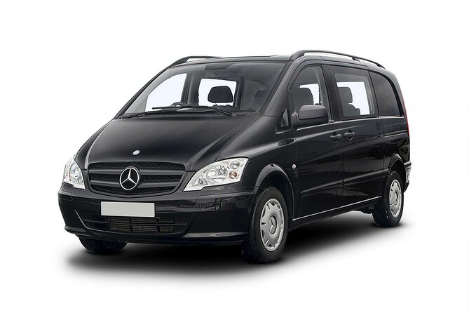 Istanbul Airport Private Departure Transfer - Key points to know before booking