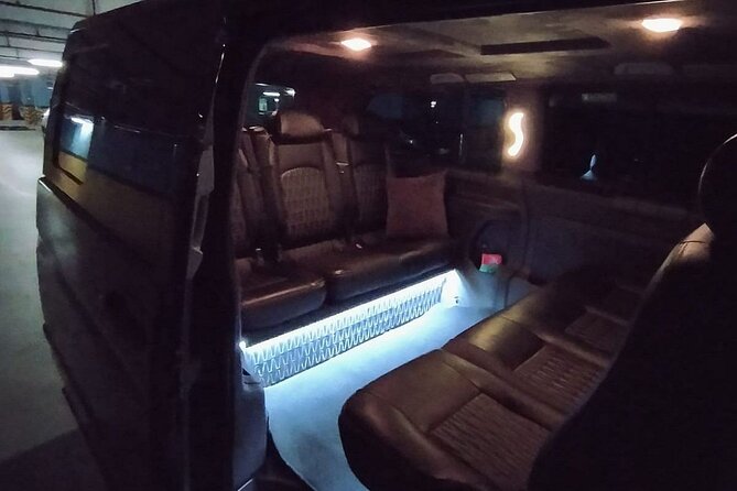 Istanbul Airport Private Departure Transfer - A calm way to handle Istanbul’s final morning
