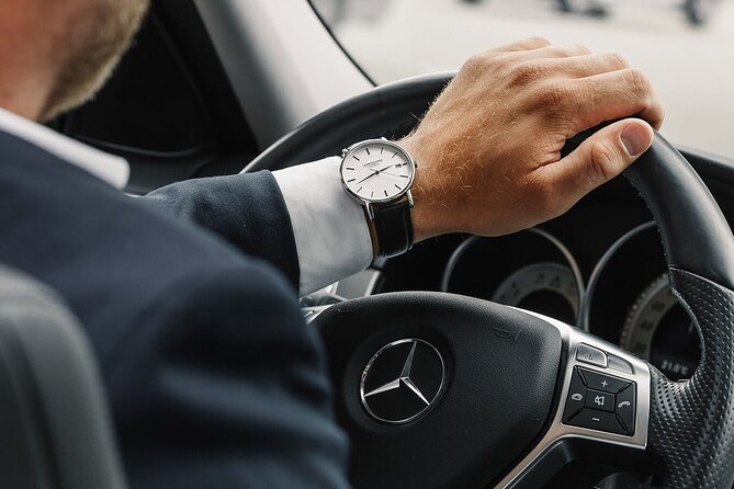Istanbul Airport Private Transfer - Key points to know before you book