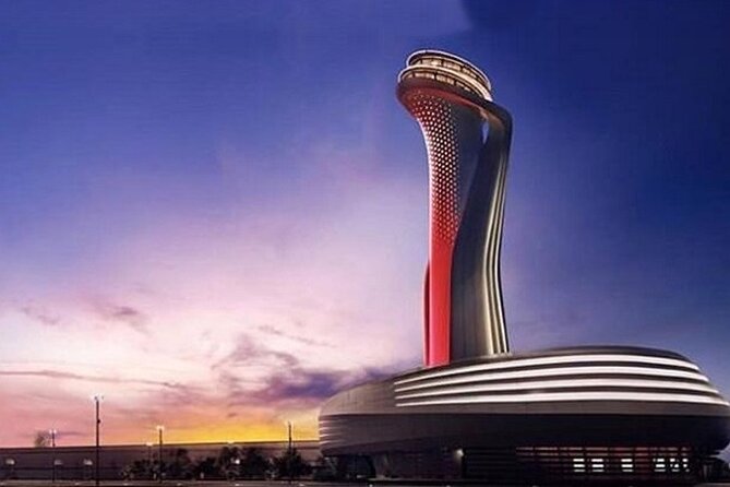 Istanbul Airport Private Transfer - How the Istanbul Airport meeting point works