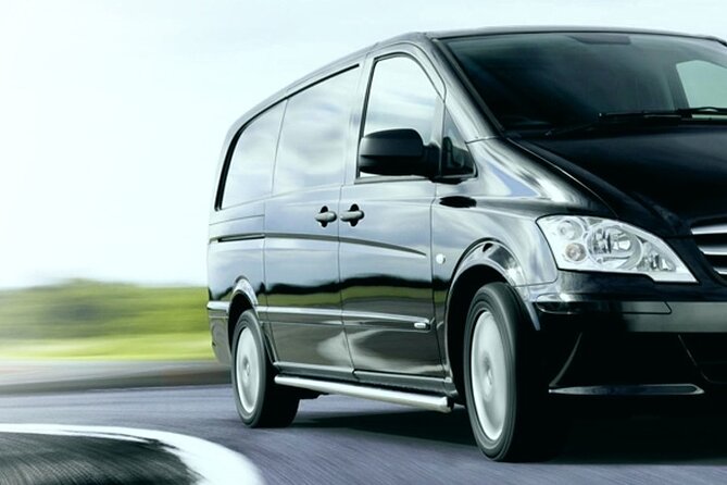 Istanbul Airport Private Transfer - Why the $77.44 group price can be good value