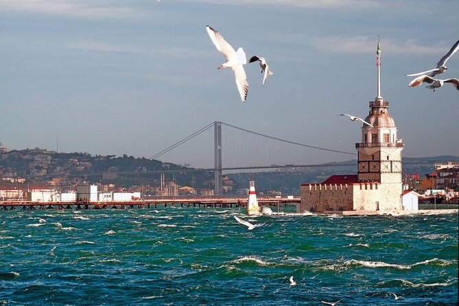 Istanbul Airport Private Transfer - Choosing between Istanbul Airport and Sabiha Gökçen