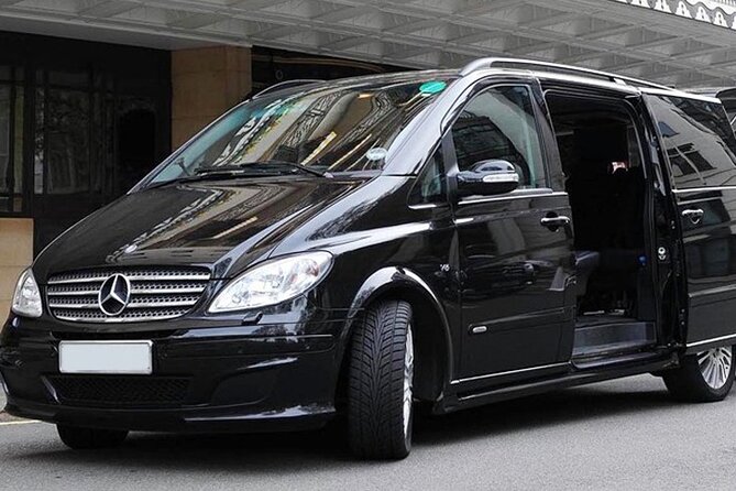 Istanbul Airport Private Transfer - What kind of service should you expect from the driver?