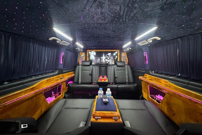 Istanbul Airport Private Transfer Services - Biivip Vip Transfer - A private arrival ride, not a sightseeing tour