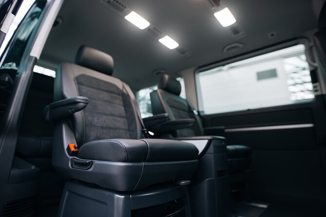Istanbul Airport Private Transfer to/from Old City - Key points to know before booking