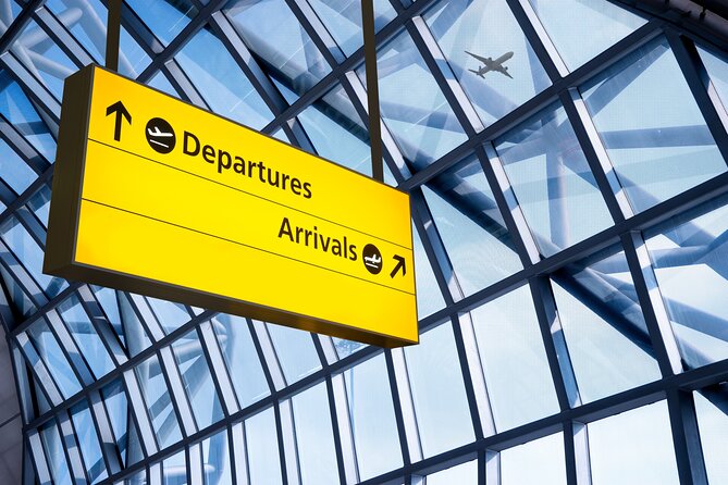 Istanbul Airport Private Transfer to/from Old City - Why a private airport ride can help in Istanbul