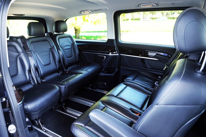 Istanbul Airport Private Transfer to/from Old City - Who should use this transfer