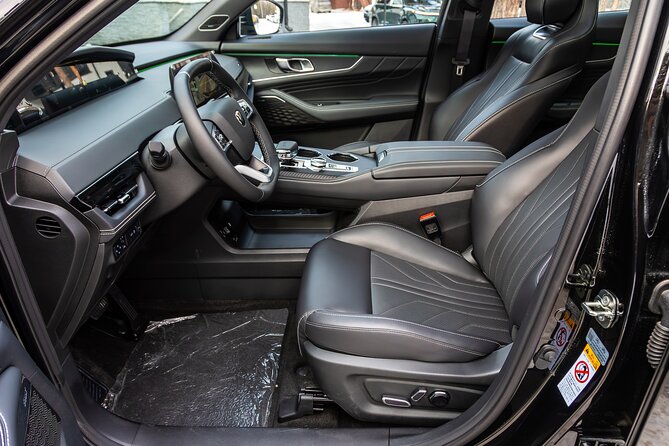 Istanbul Airport Private Transfer to/from Old City - Weather and cancellation details